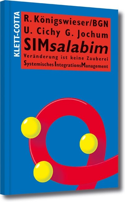 SIMsalabim (Hardcover)