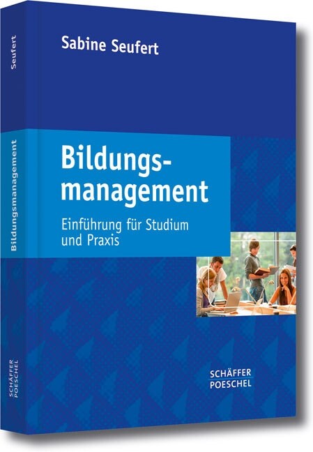 Bildungsmanagement (Paperback)