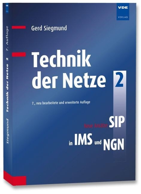 Neue Ansatze: SIP in IMS und NGN (Paperback)