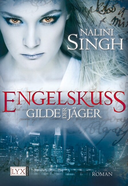 Engelskuss (Paperback)