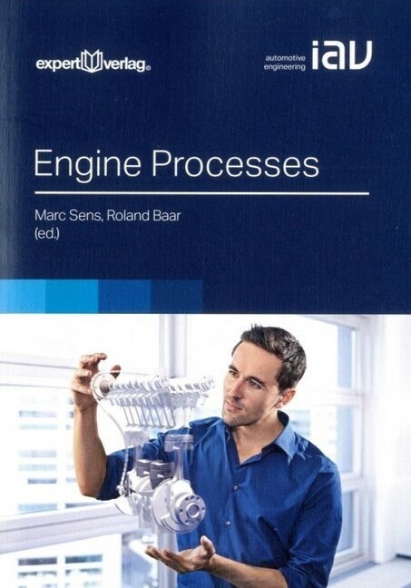 Engine Processes (Paperback)