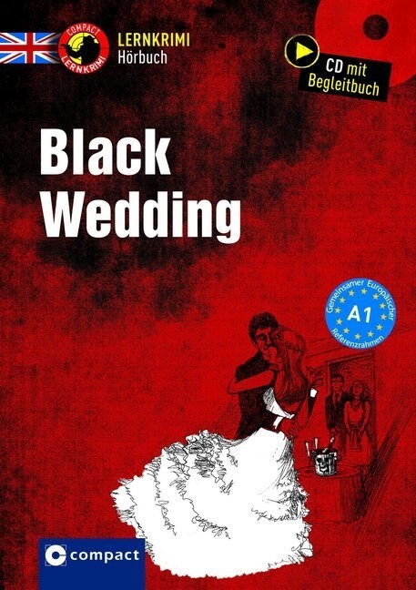 Black Wedding, Audio-CD (CD-Audio)