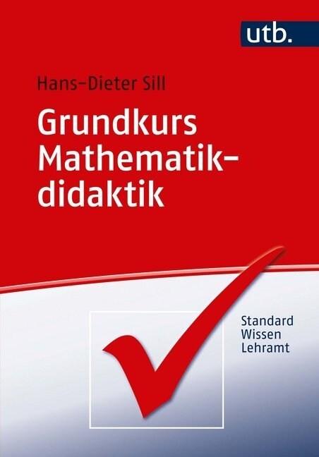 Grundkurs Mathematikdidaktik (Paperback)