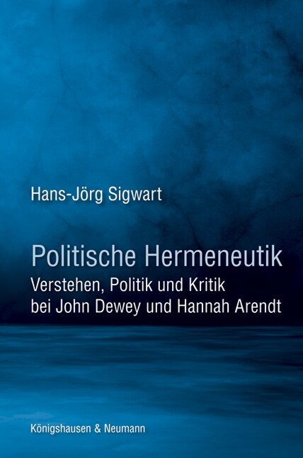 Politische Hermeneutik (Paperback)