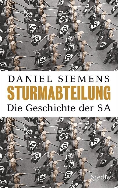 Sturmabteilung (Hardcover)