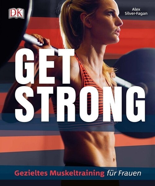 Get strong (Paperback)