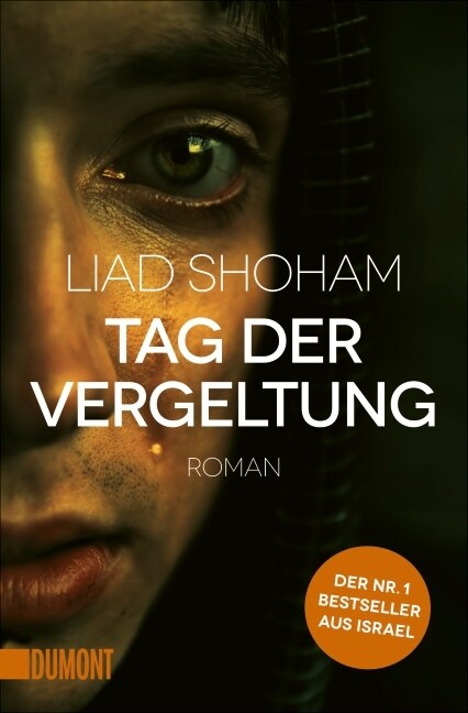 Tag der Vergeltung (Paperback)