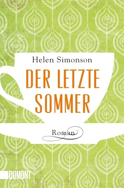 Der letzte Sommer (Paperback)