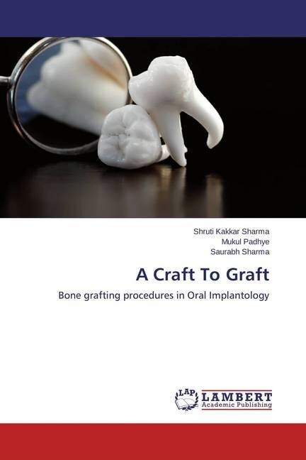 A Craft To Graft (Paperback)