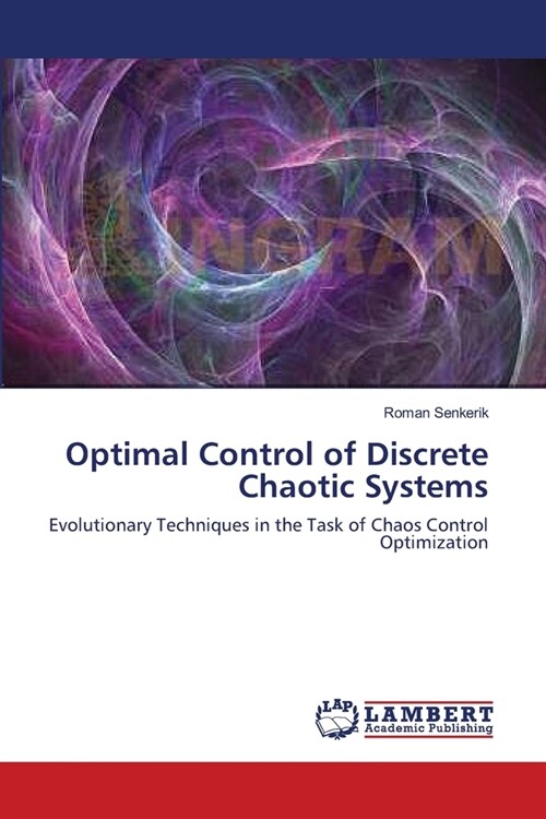 Optimal Control of Discrete Chaotic Systems (Paperback)