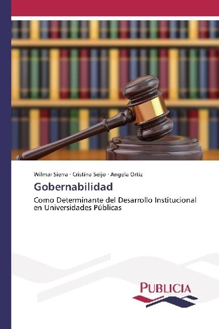 Gobernabilidad (Paperback)