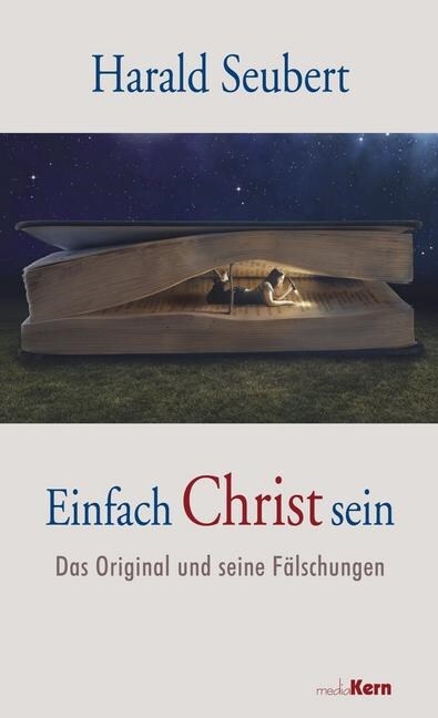 Einfach Christ sein (Hardcover)