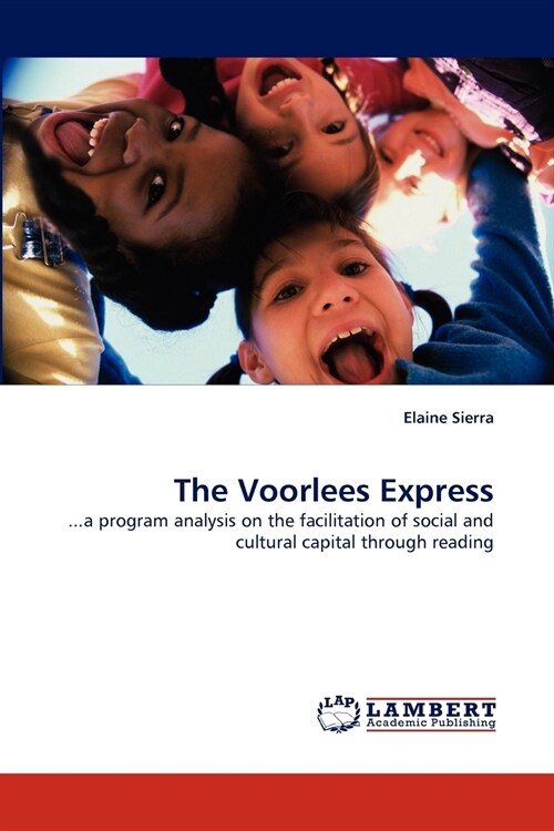 The Voorlees Express (Paperback)