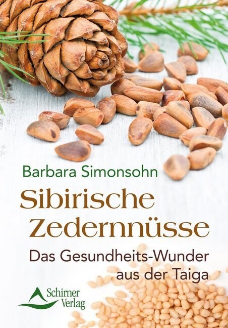Sibirische Zedernnusse (Paperback)