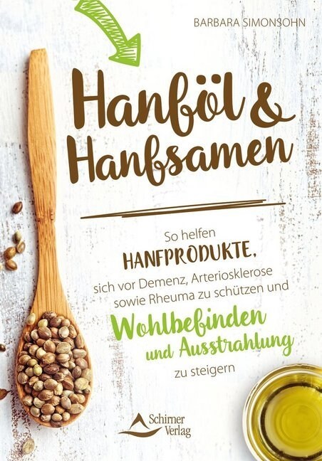 Hanfol & Hanfsamen (Paperback)
