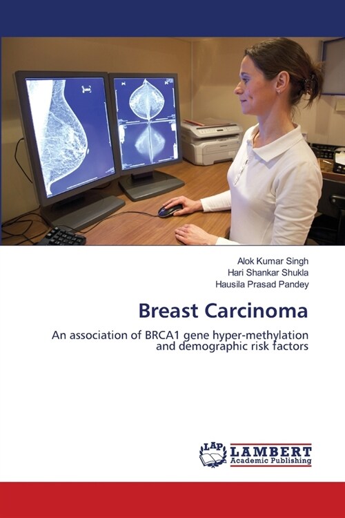 Breast Carcinoma (Paperback)