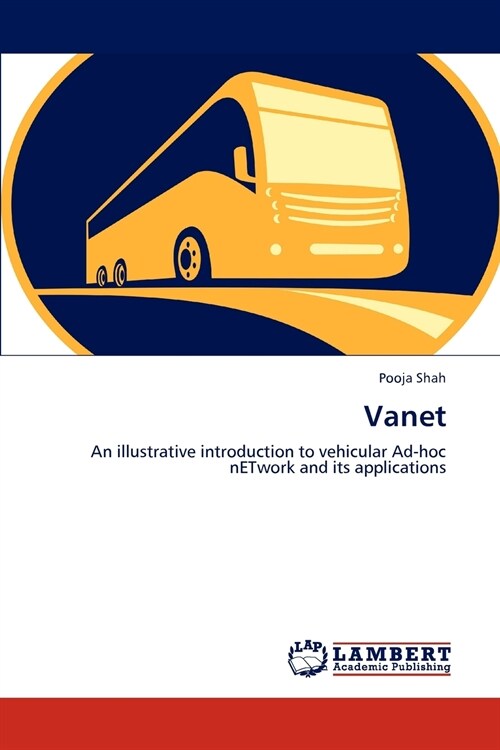 Vanet (Paperback)
