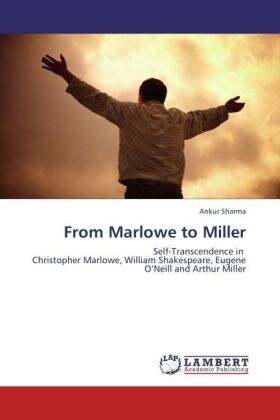 From Marlowe to Miller (Paperback)