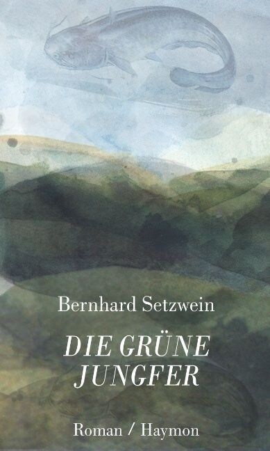 Die grune Jungfer (Paperback)