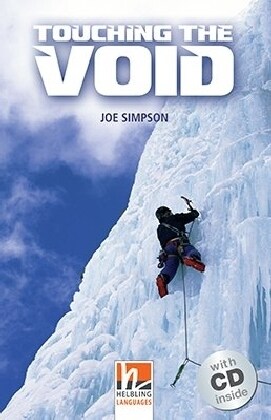 Touching the Void, m. 1 Audio-CD (Paperback)