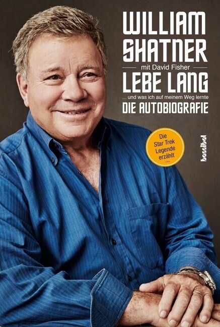 Lebe Lang ... und was ich auf meinem Weg lernte (Hardcover)