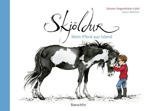 Skjoldur (Hardcover)