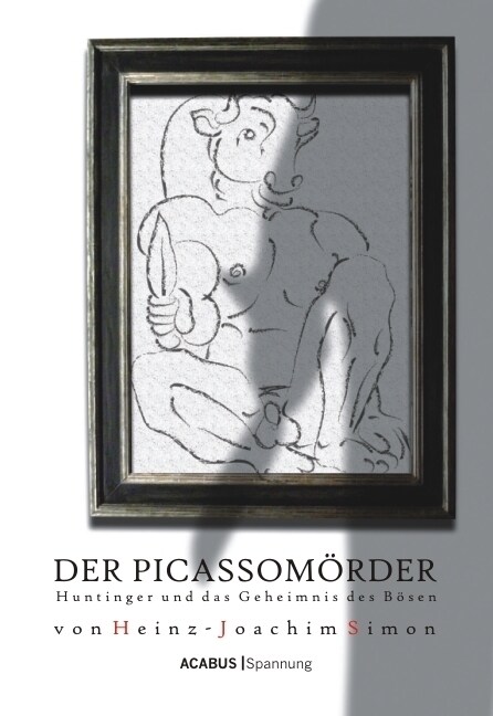 Der Picassomorder (Paperback)