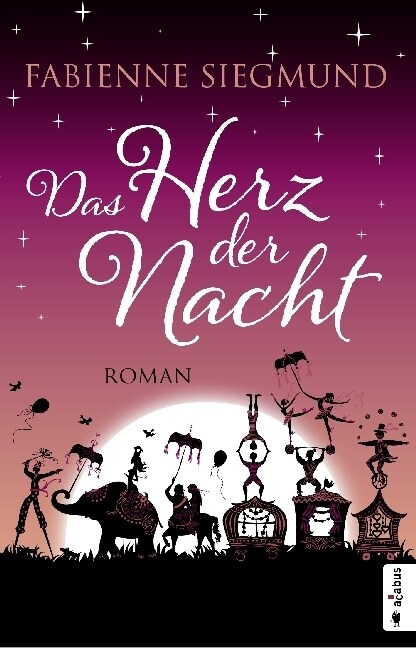 Das Herz der Nacht (Paperback)