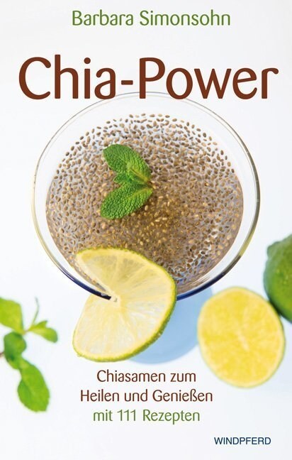 Chia-Power (Paperback)