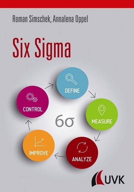 Six Sigma (Paperback)