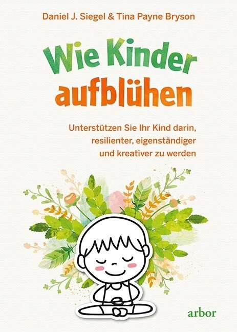 Wie Kinder aufbluhen (Hardcover)