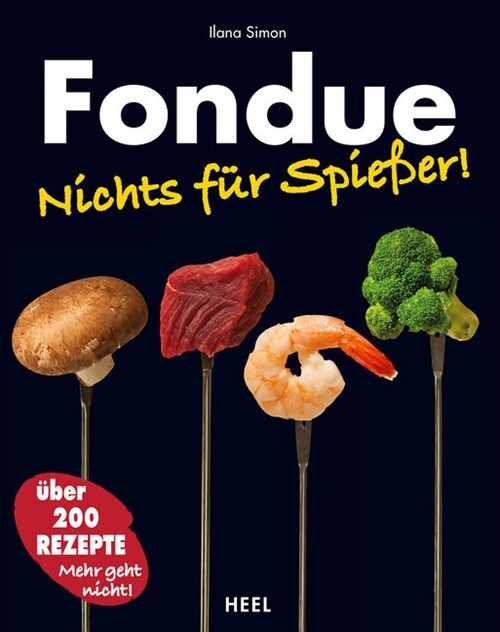 Fondue (Paperback)