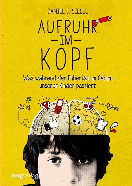 Aufruhr im Kopf (Hardcover)