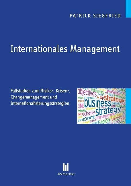 Internationales Management (Paperback)