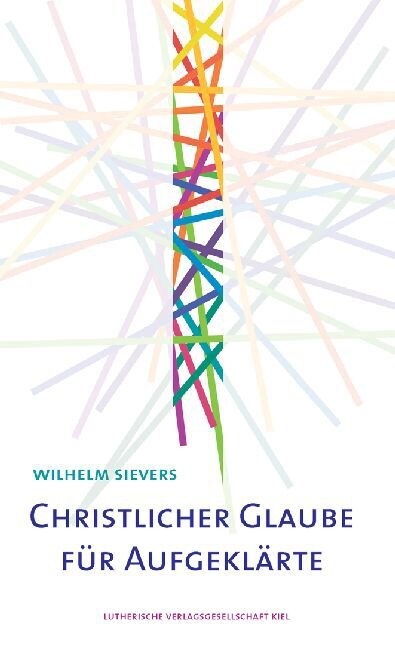 Christlicher Glaube fur Aufgeklarte (Hardcover)