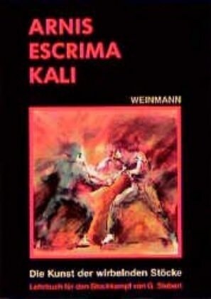 Arnis, Escrima, Kali (Paperback)