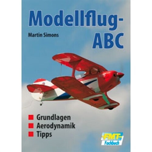 Modellflug-ABC (Paperback)