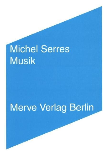 Musik (Paperback)