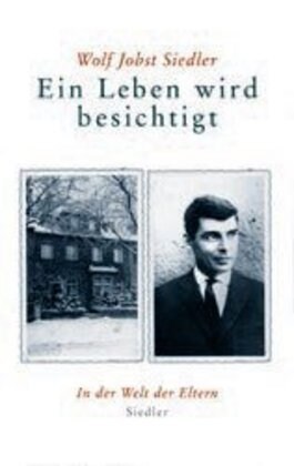 Ein Leben wird besichtigt (Hardcover)