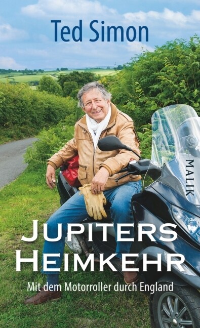Jupiters Heimkehr (Hardcover)