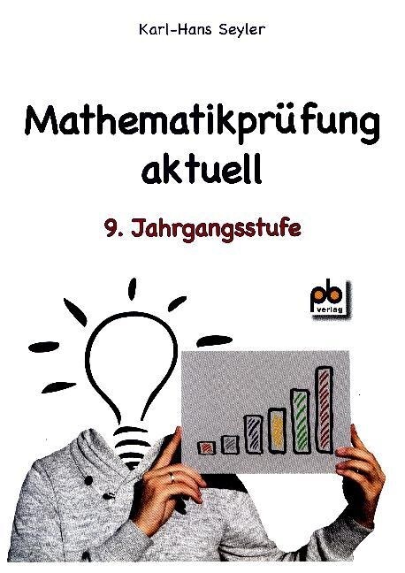 Mathematikprufung aktuell 9. Jahrgangsstufe (Paperback)