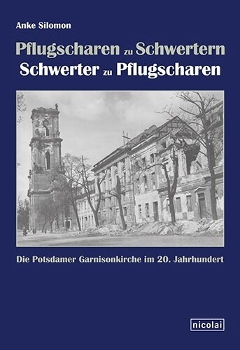 Pflugscharen zu Schwertern - Schwerter zu Pflugscharen (Paperback)