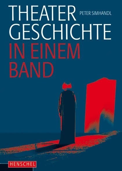 Theatergeschichte in einem Band (Hardcover)