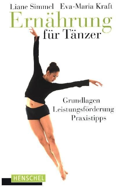 Ernahrung fur Tanzer (Paperback)