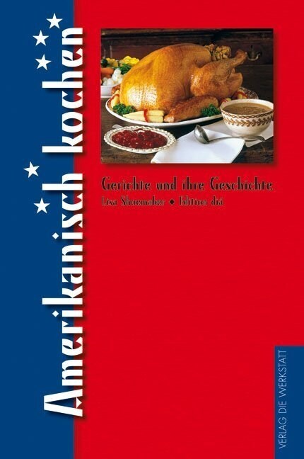 Amerikanisch kochen (Hardcover)