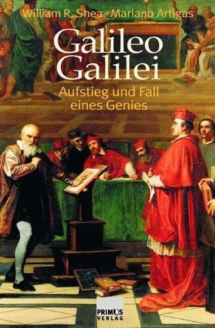Galileo Galilei (Hardcover)