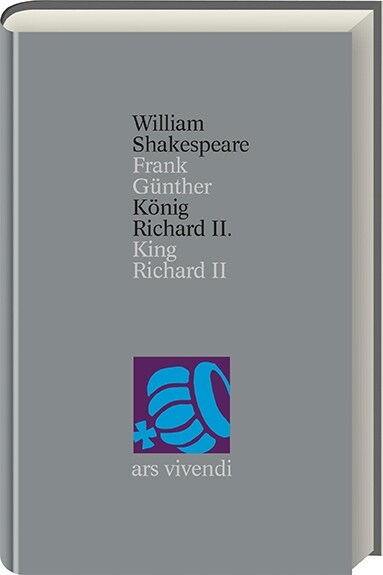 Konig Richard II.. King Richard II (Hardcover)