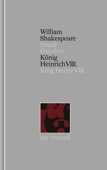 Konig Heinrich VIII.. King Henry VIII (Hardcover)