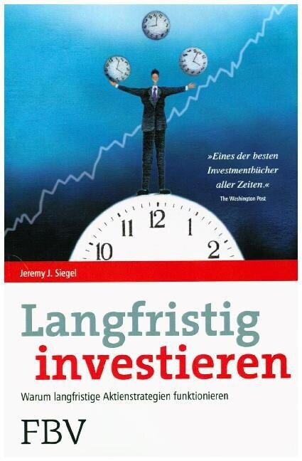 Langfristig investieren (Paperback)