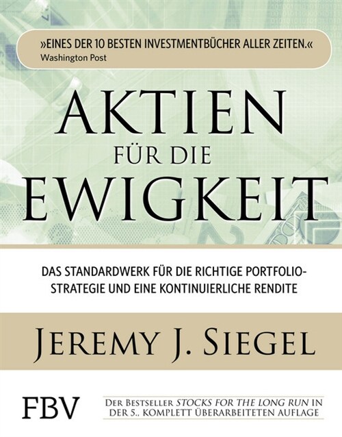 Aktien fur die Ewigkeit (Hardcover)